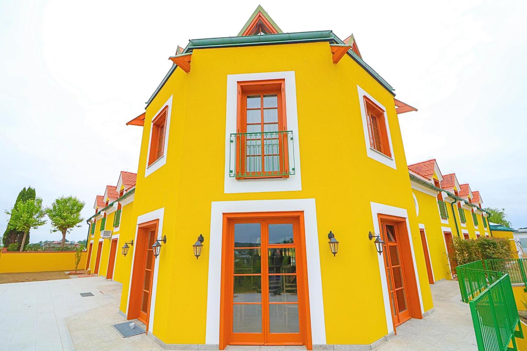 Hotel Roemerstein Fürstenfeld Dış mekan fotoğraf