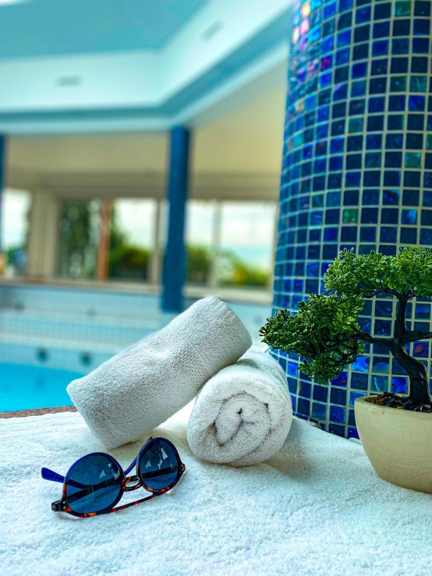 Hotel Roemerstein Fürstenfeld Dış mekan fotoğraf