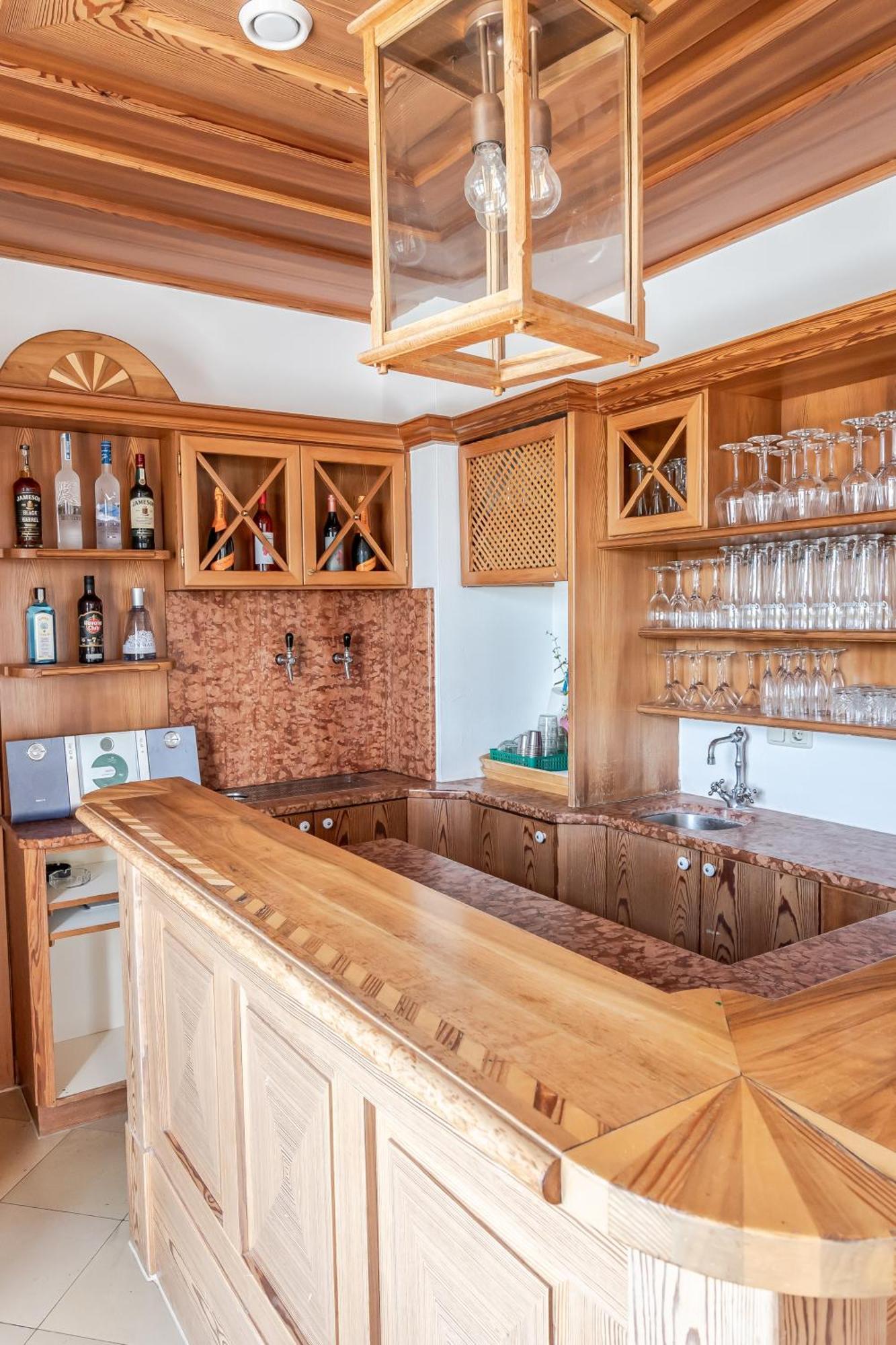 Hotel Roemerstein Fürstenfeld Dış mekan fotoğraf